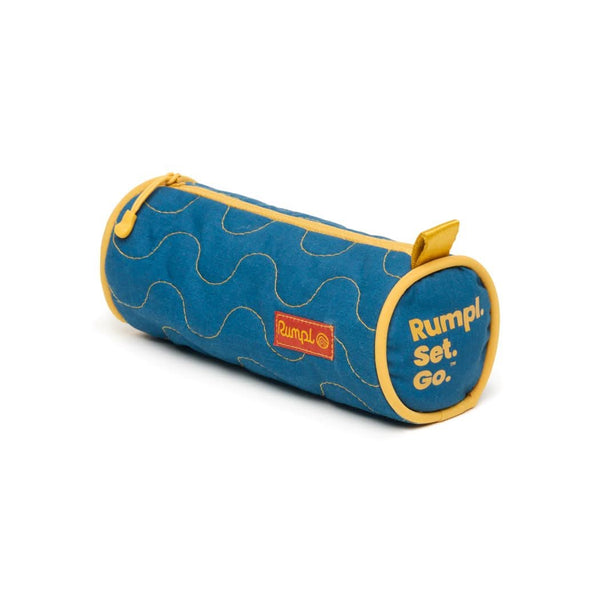 Flame Stash Pouch - Deep Ember