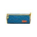 Flame Stash Pouch - Deep Ember