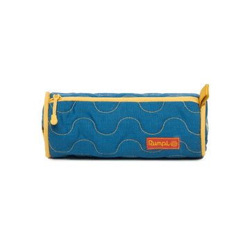Flame Stash Pouch - Deep Ember