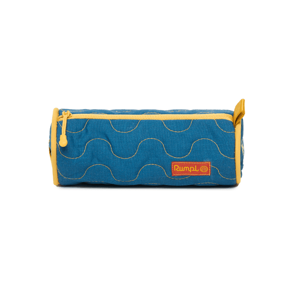 Flame Stash Pouch - Deep Ember