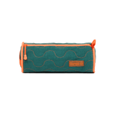 Flame Stash Pouch - Hot Moss
