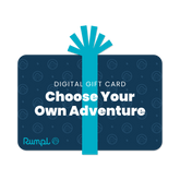 Rumpl Gift Card Gift Card - Rumpl  Gift Card