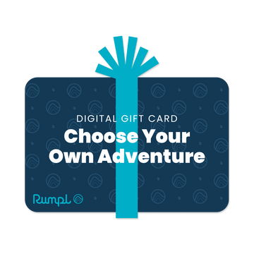 Rumpl Gift Card Gift Card - Rumpl  Gift Card