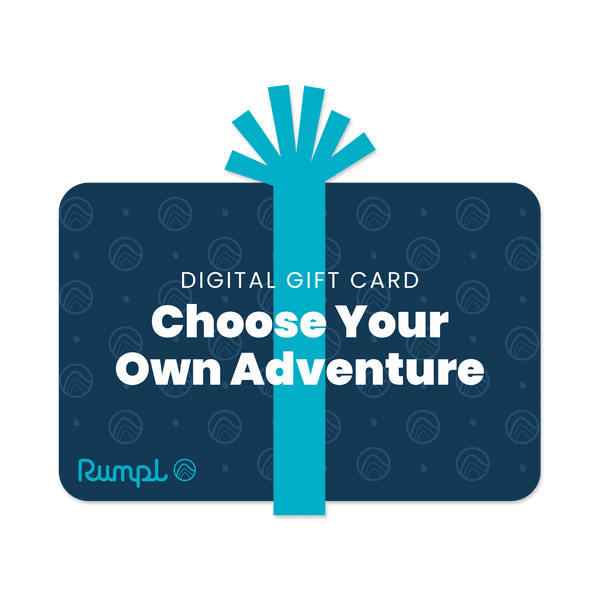 Rumpl Gift Card Gift Card - Rumpl  Gift Card