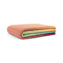 Merino Softwool Blanket - Playa Fade
