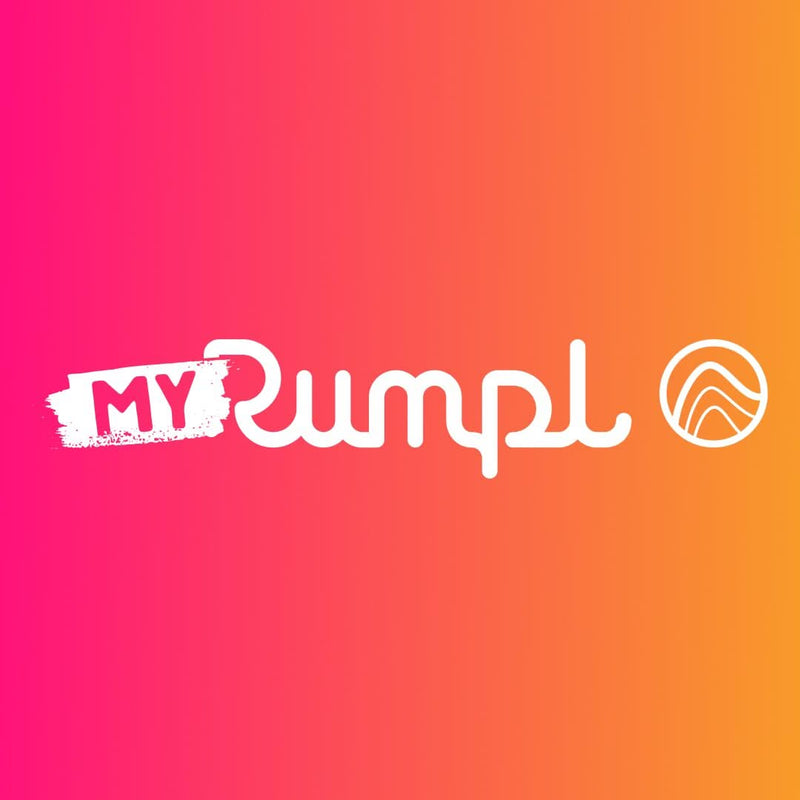 MyRumpl Customizer