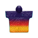 Rumpl Original Puffy Poncho - Pyro Fade Original Poncho