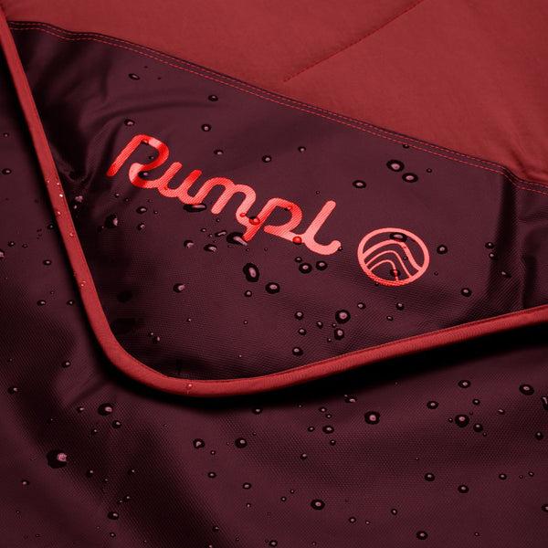 Overland Mat - Cherry Fig