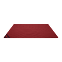 Overland Mat - Cherry Fig