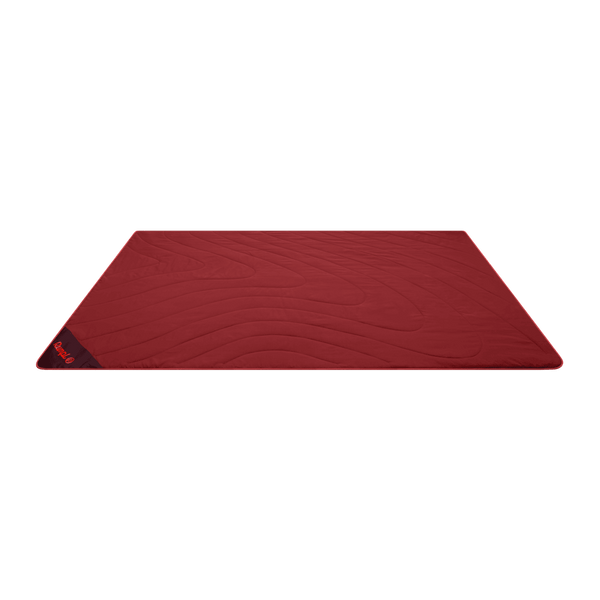 Overland Mat - Cherry Fig