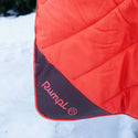 Overland Mat - Cherry Fig