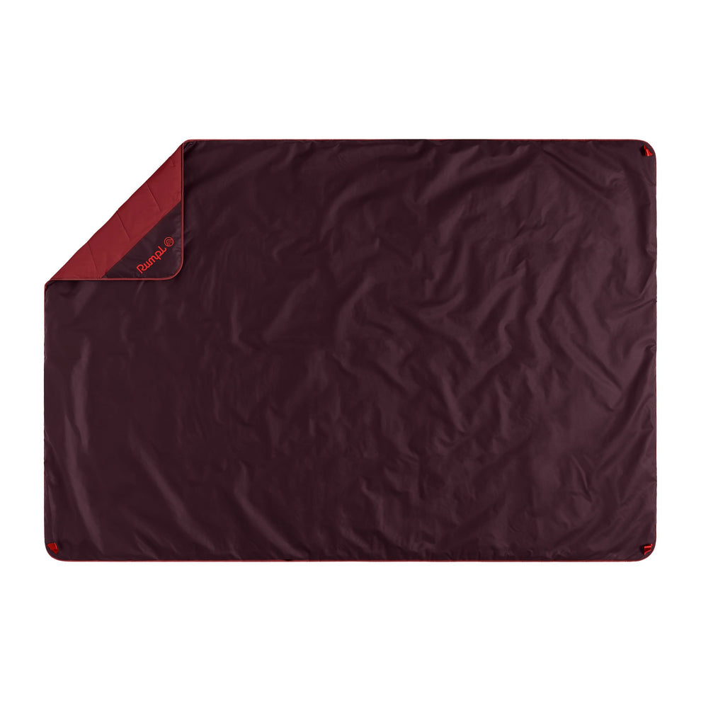 Overland Mat - Cherry Fig