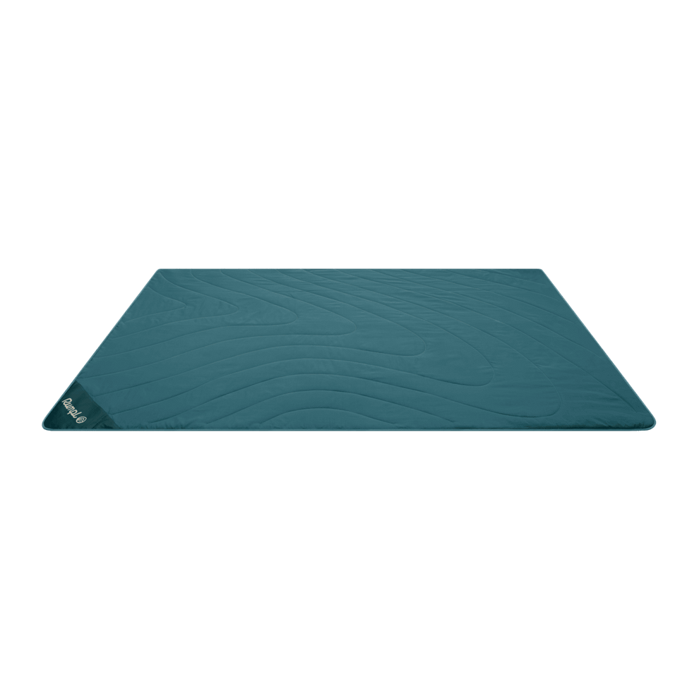 Overland Mat - Sage Green