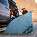 Overland Mat - Sage Green