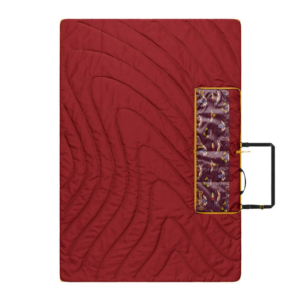 Stash Mat - Cherry Desert Cheers