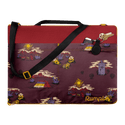 Stash Mat - Cherry Desert Cheers