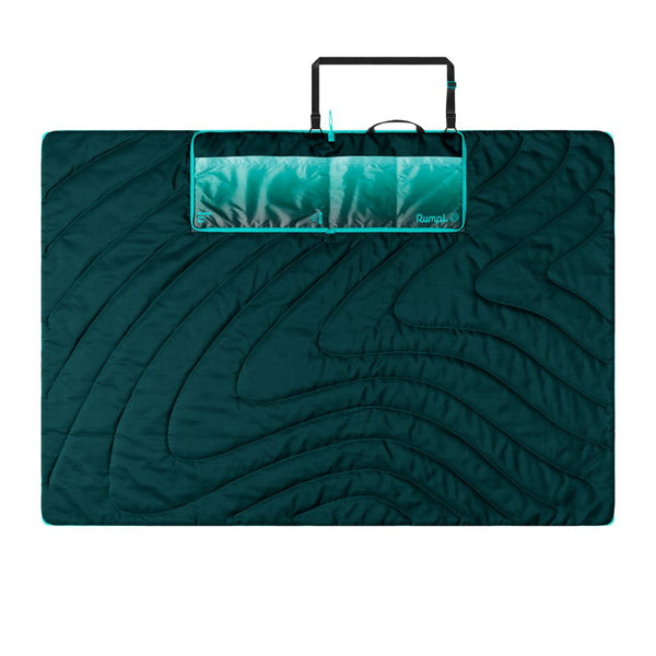 Stash Mat - Jade Fade