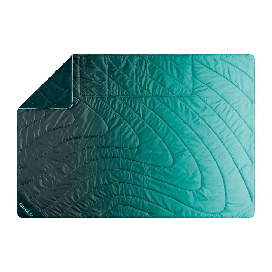 Stash Mat - Jade Fade