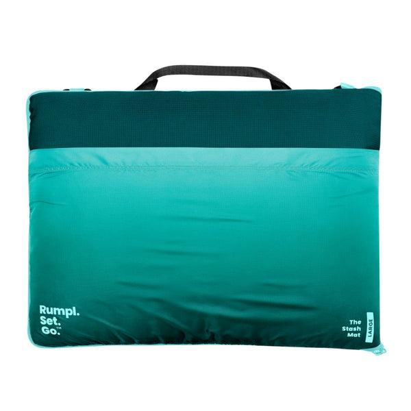 Stash Mat - Jade Fade