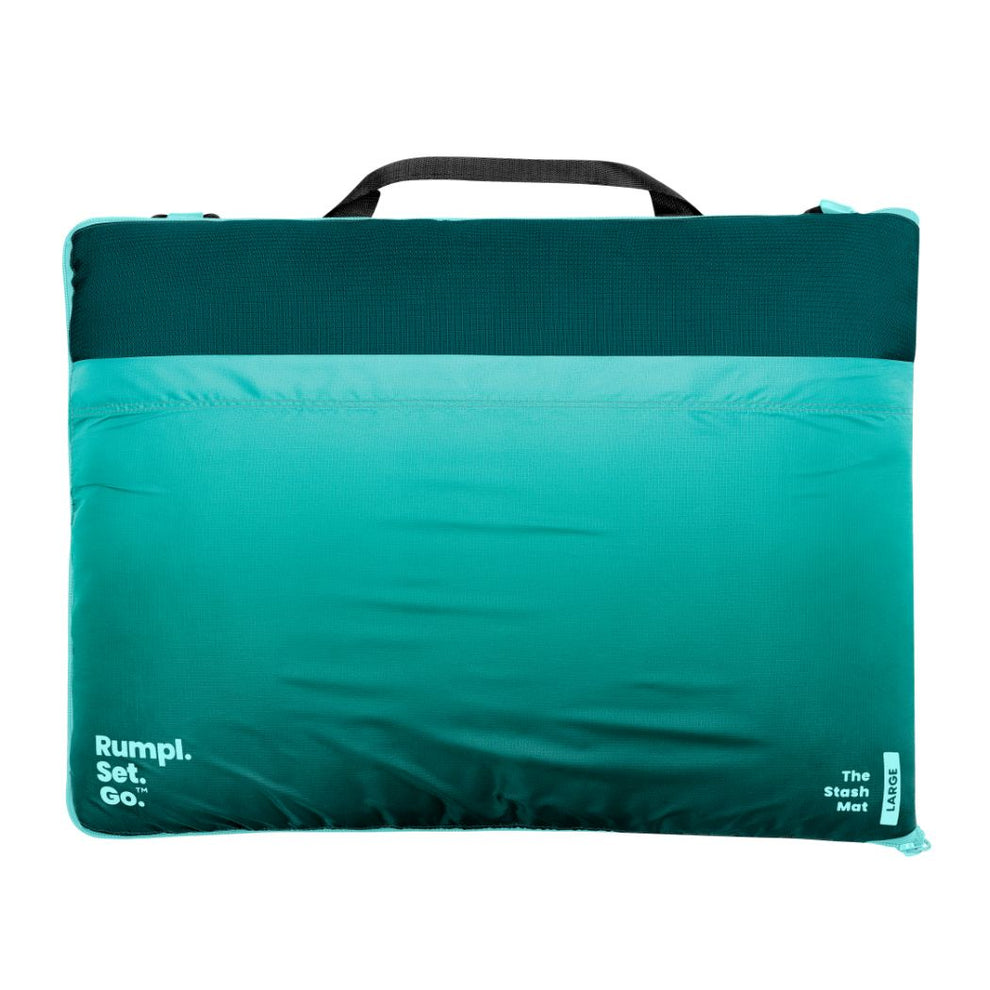 Stash Mat - Jade Fade