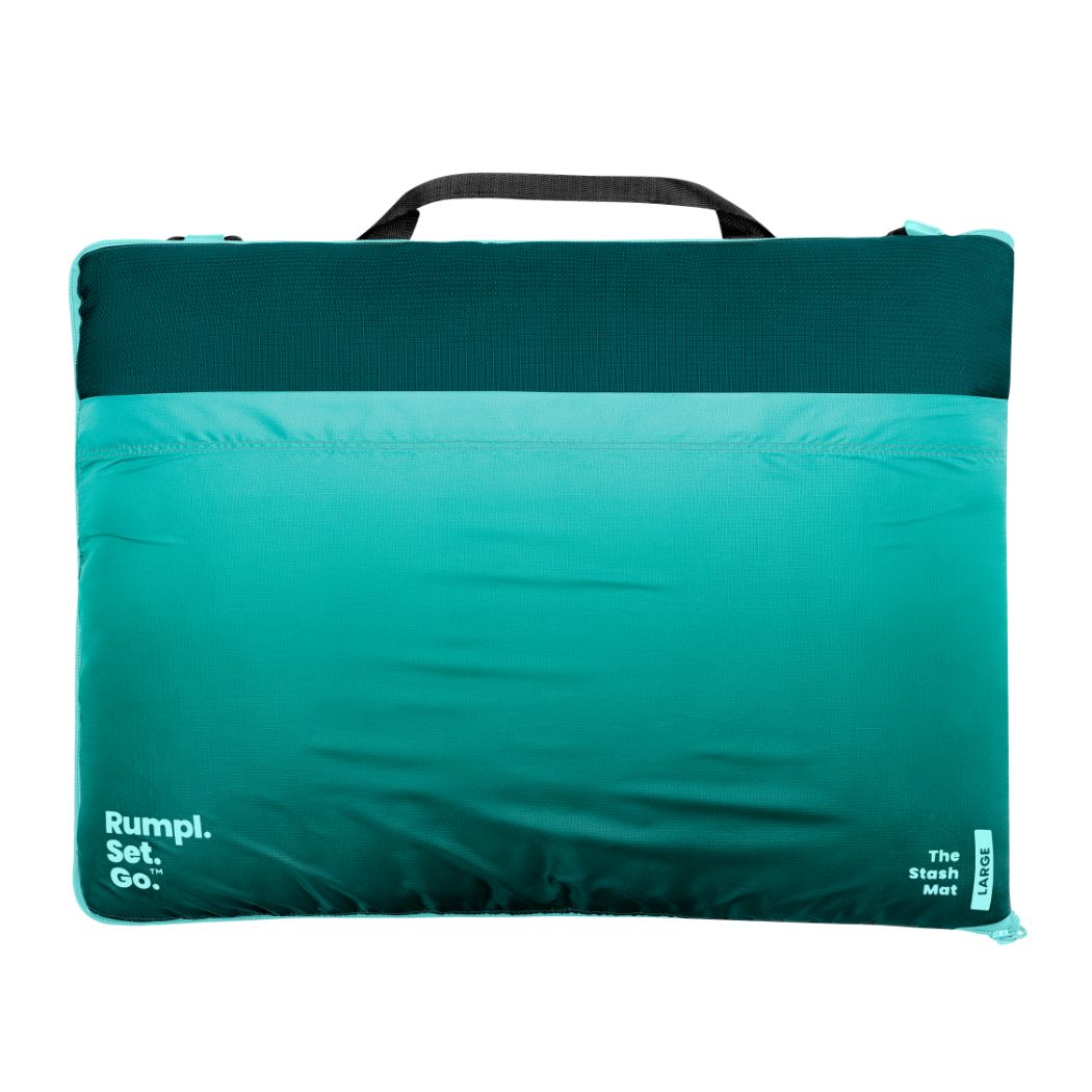 Stash Mat - Jade Fade