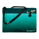 Stash Mat - Jade Fade