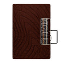 Stash Mat - Mocha Mini Stripes