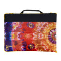 Stash Mat - Tapestry Tie Dye