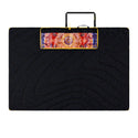 Stash Mat - Tapestry Tie Dye
