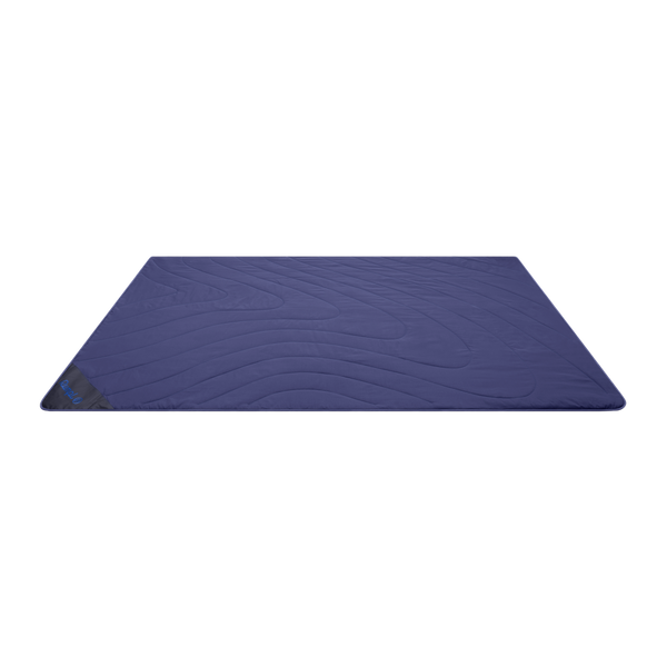 Overland Mat - Marionberry