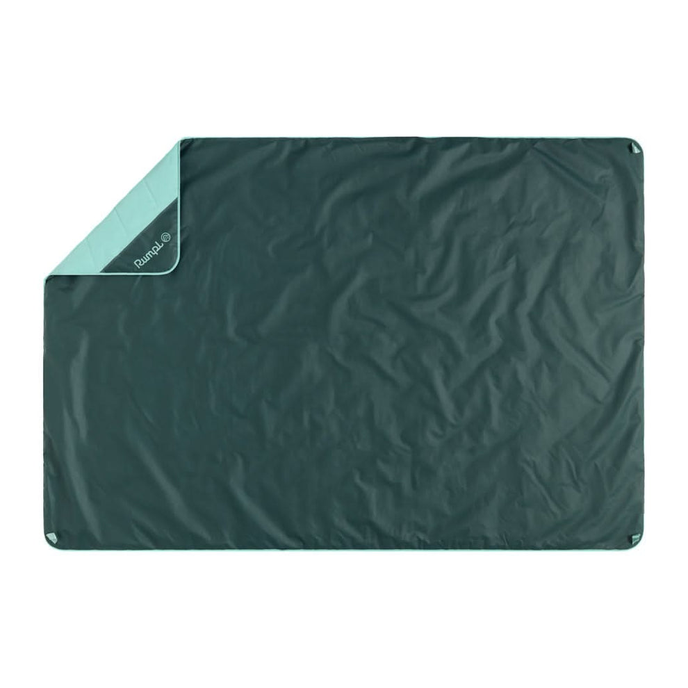 Overland Mat - Wasabi