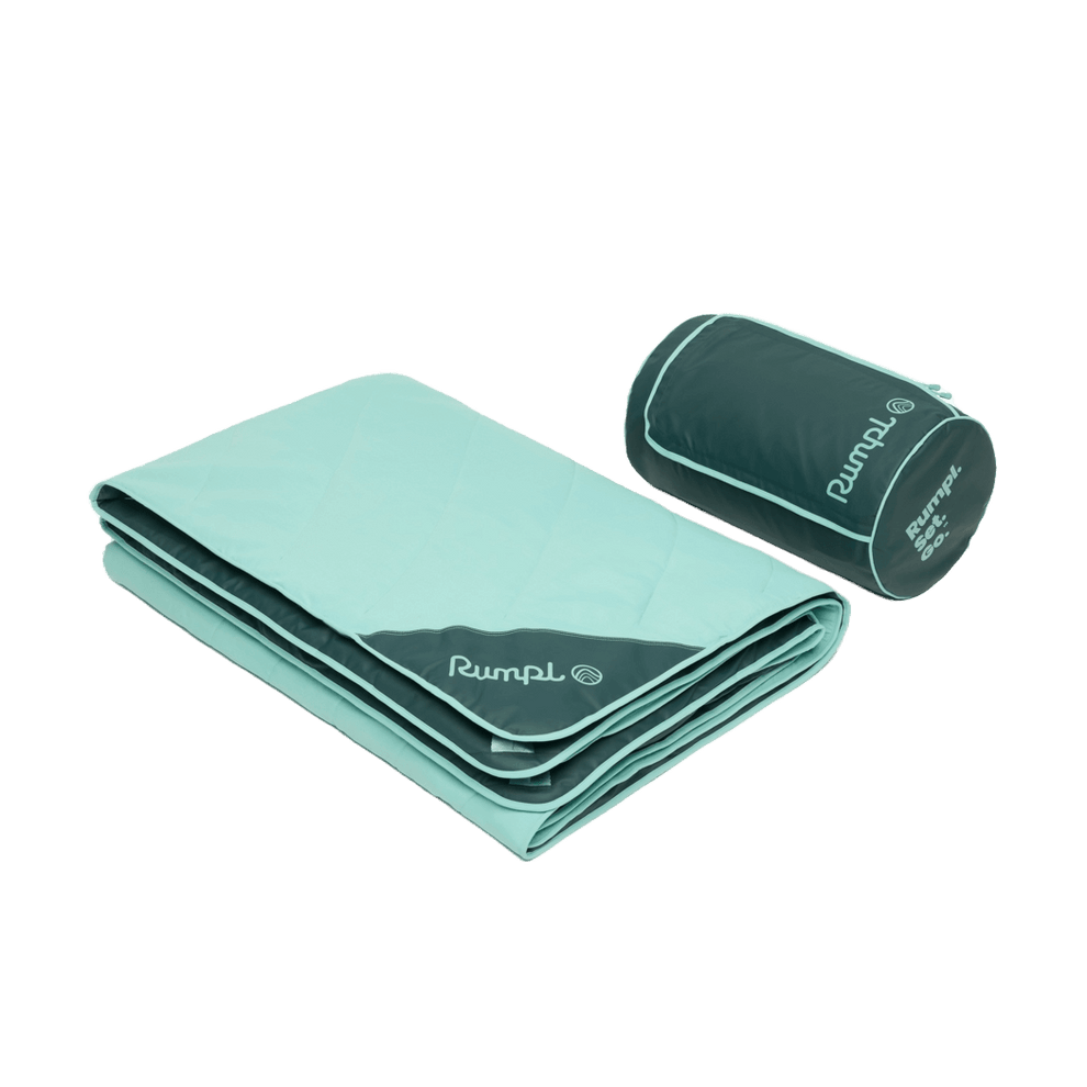 Overland Mat - Wasabi