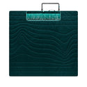 Stash Mat XL - Jade Fade