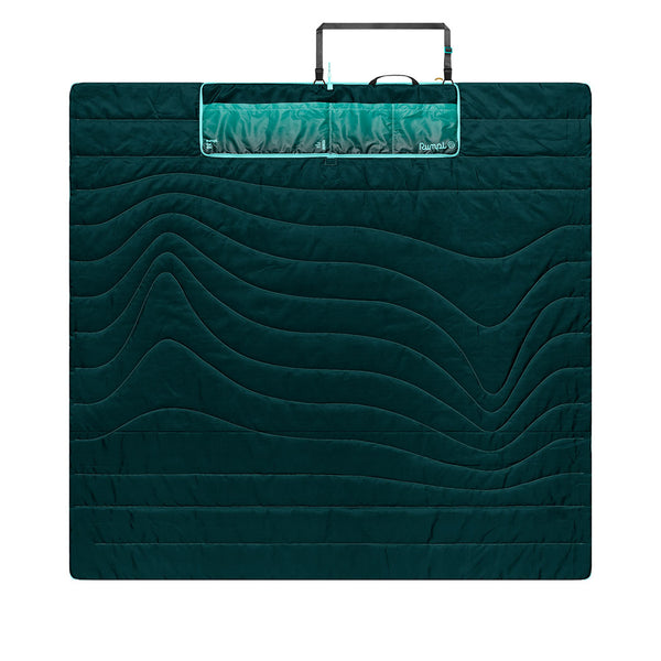 Stash Mat XL - Jade Fade