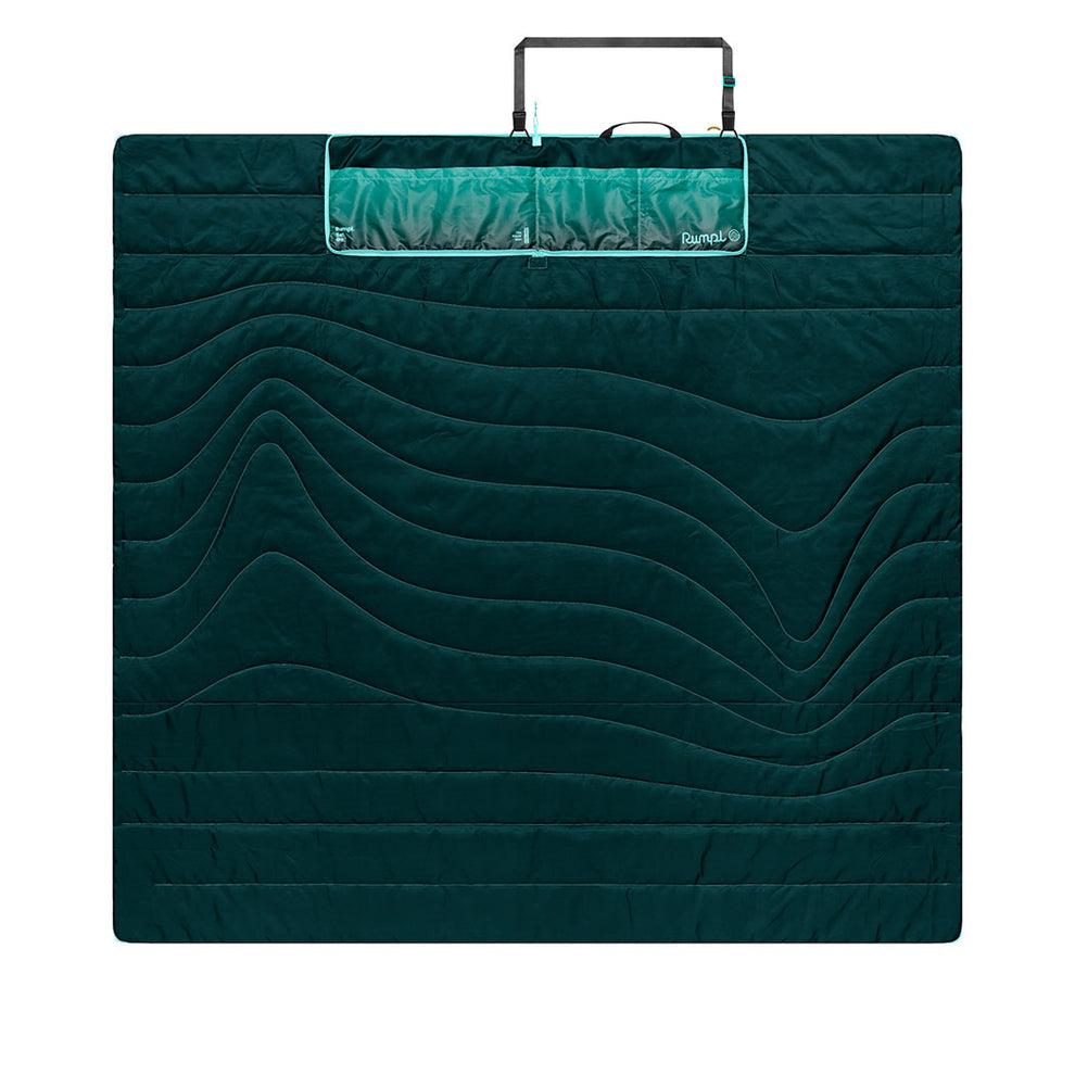 Stash Mat XL - Jade Fade