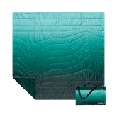 Stash Mat XL - Jade Fade