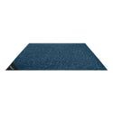Pack Mat - Puzzled Blue