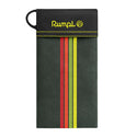 Pack Mat Micro - Green Retro Stripes