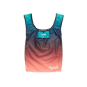 Packable Tote Bag - Arizona Fade