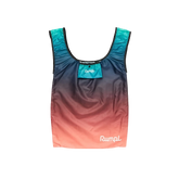 Packable Tote Bag - Arizona Fade