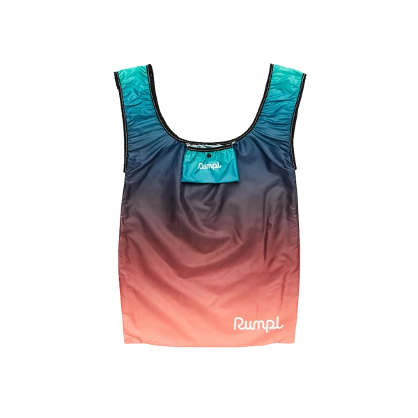 Packable Tote Bag - Arizona Fade