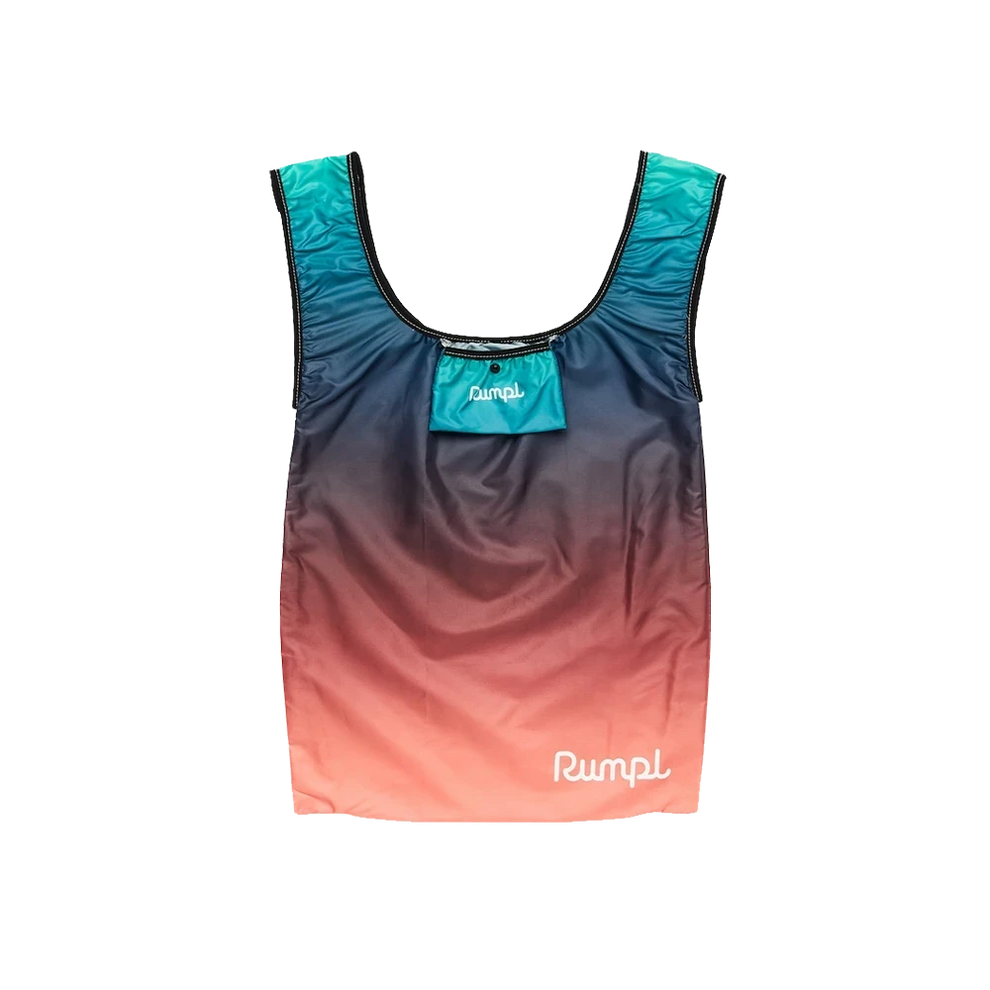 Packable Tote Bag - Arizona Fade