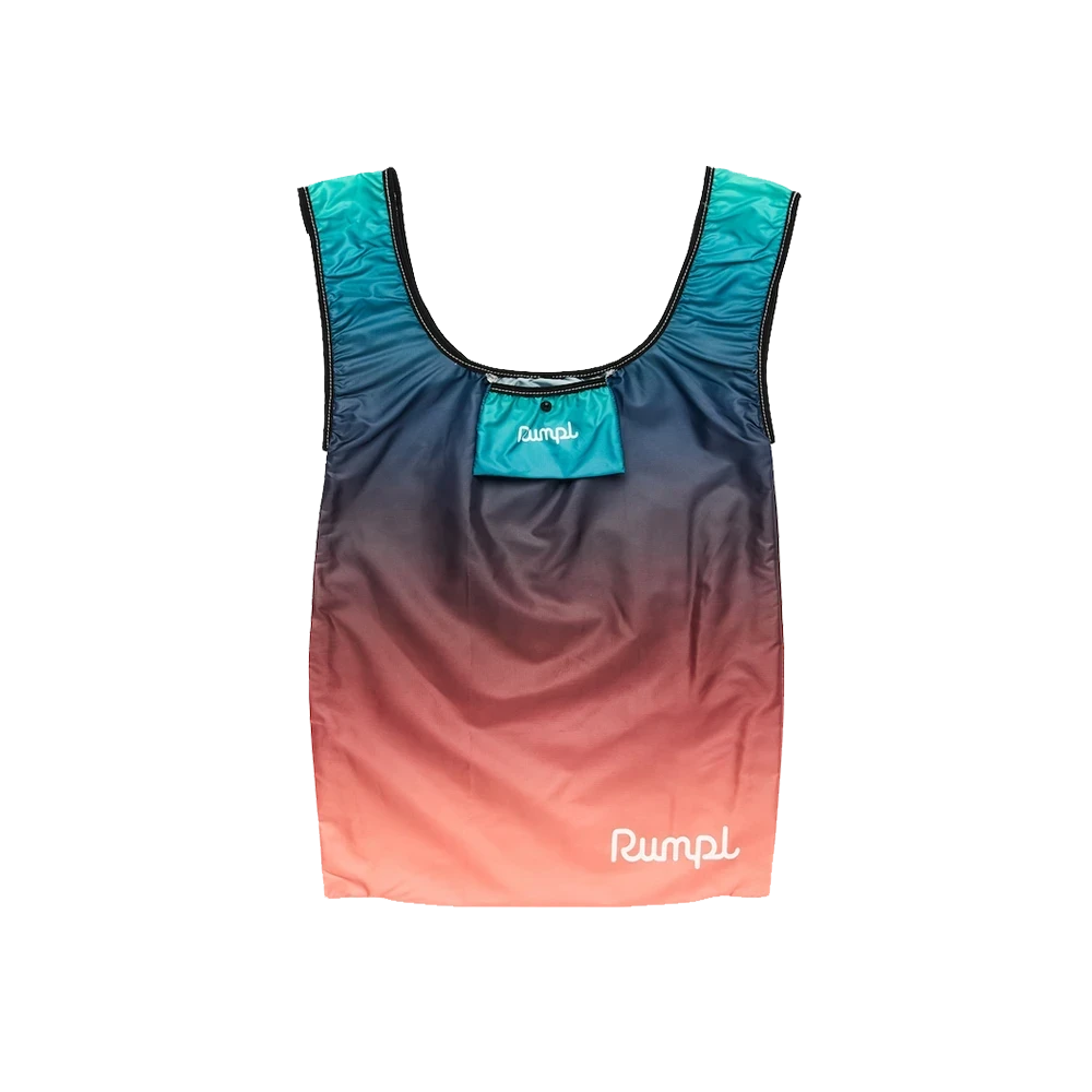 Packable Tote Bag - Arizona Fade