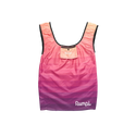 Packable Tote Bag - Dawn Pixel Fade