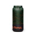 Backcountry Puffy Blanket - Mountain Green Peak