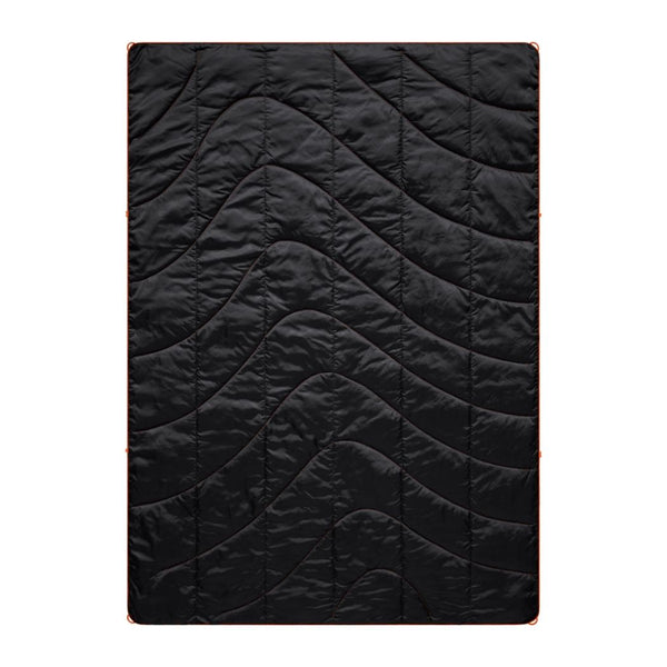 Backcountry Puffy Blanket - Mountain Green Peak