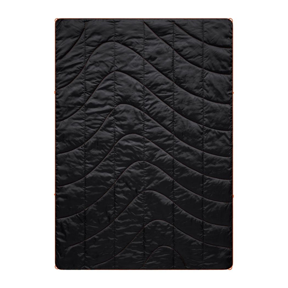 Backcountry Puffy Blanket - Mountain Green Peak