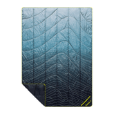 Backcountry Puffy Blanket - Moraine Mist