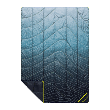 Backcountry Puffy Blanket - Moraine Mist