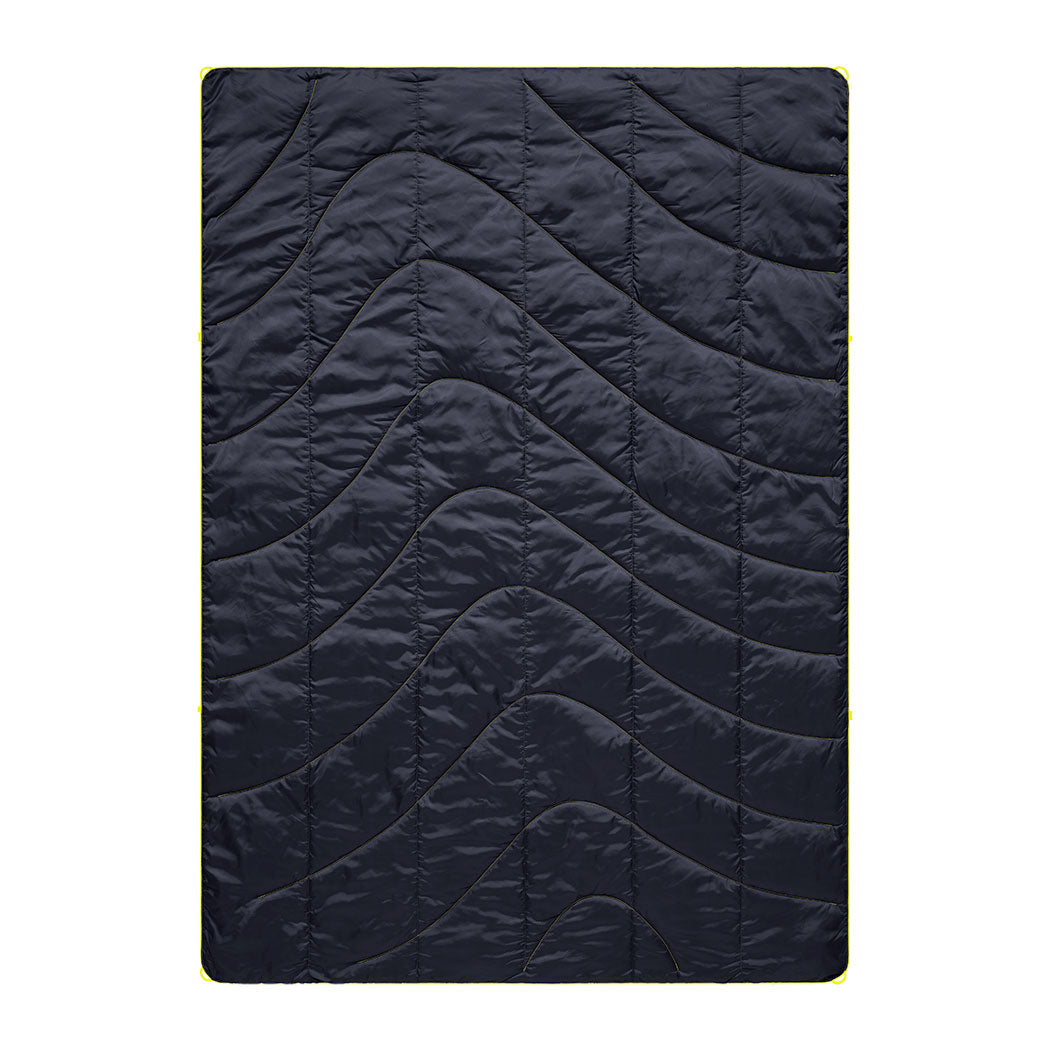 Backcountry Puffy Blanket - Moraine Mist